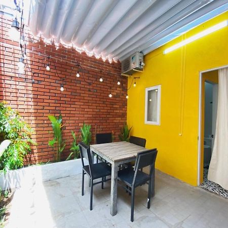 Nha Bac Dau - Homestay Da Nang Exterior photo