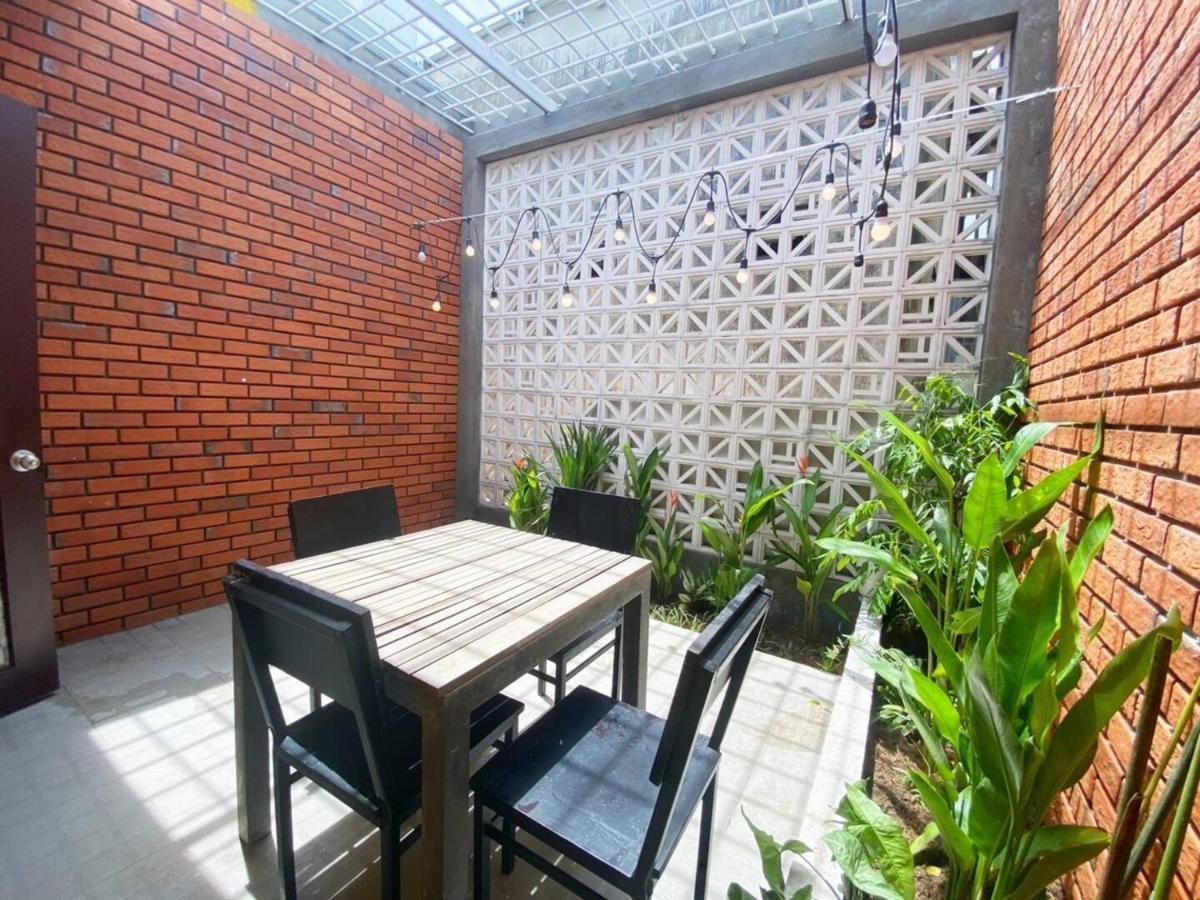 Nha Bac Dau - Homestay Da Nang Exterior photo